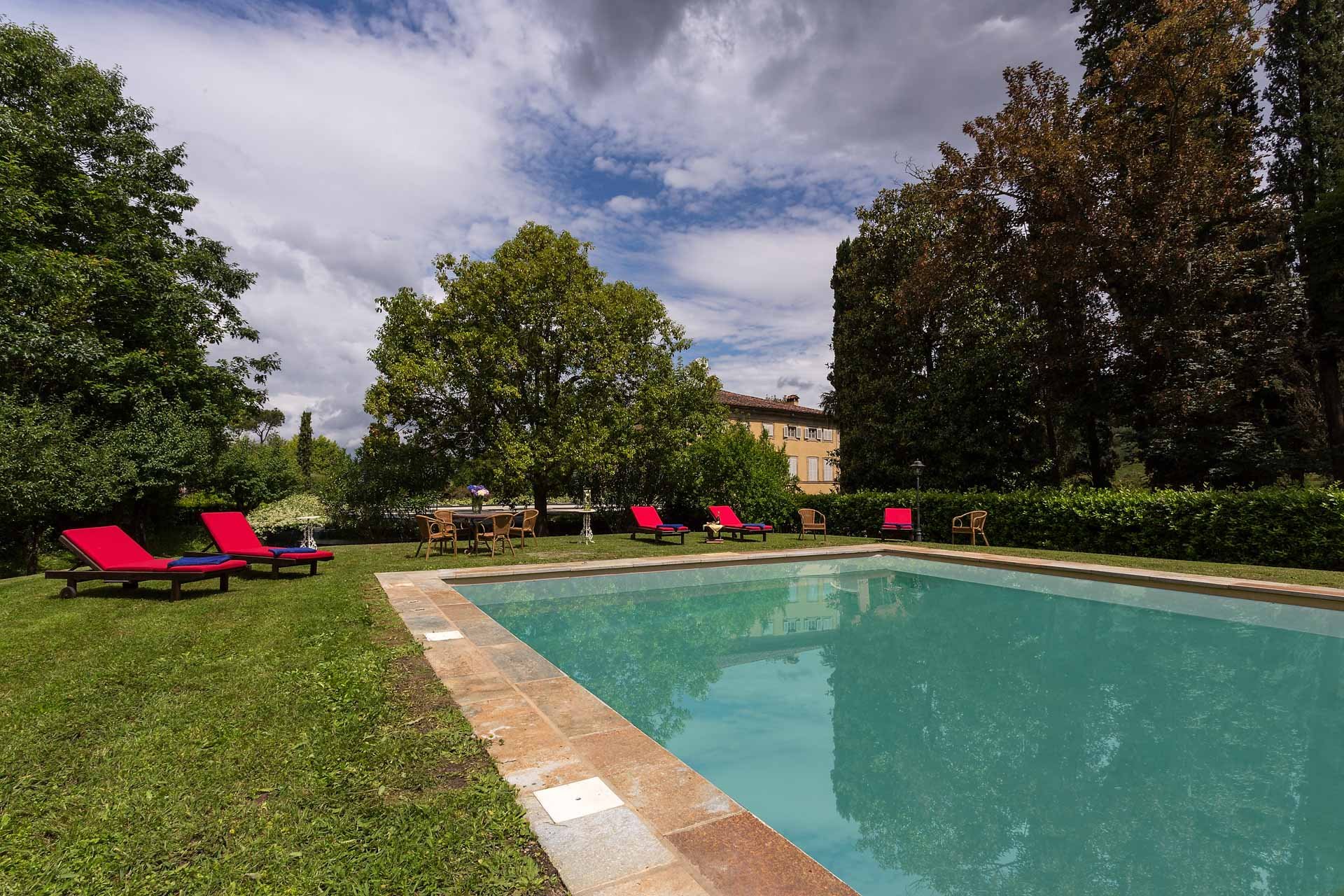 Villa Lenka photo 43