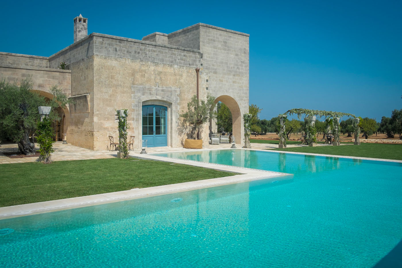 Villa Leonda photo 2