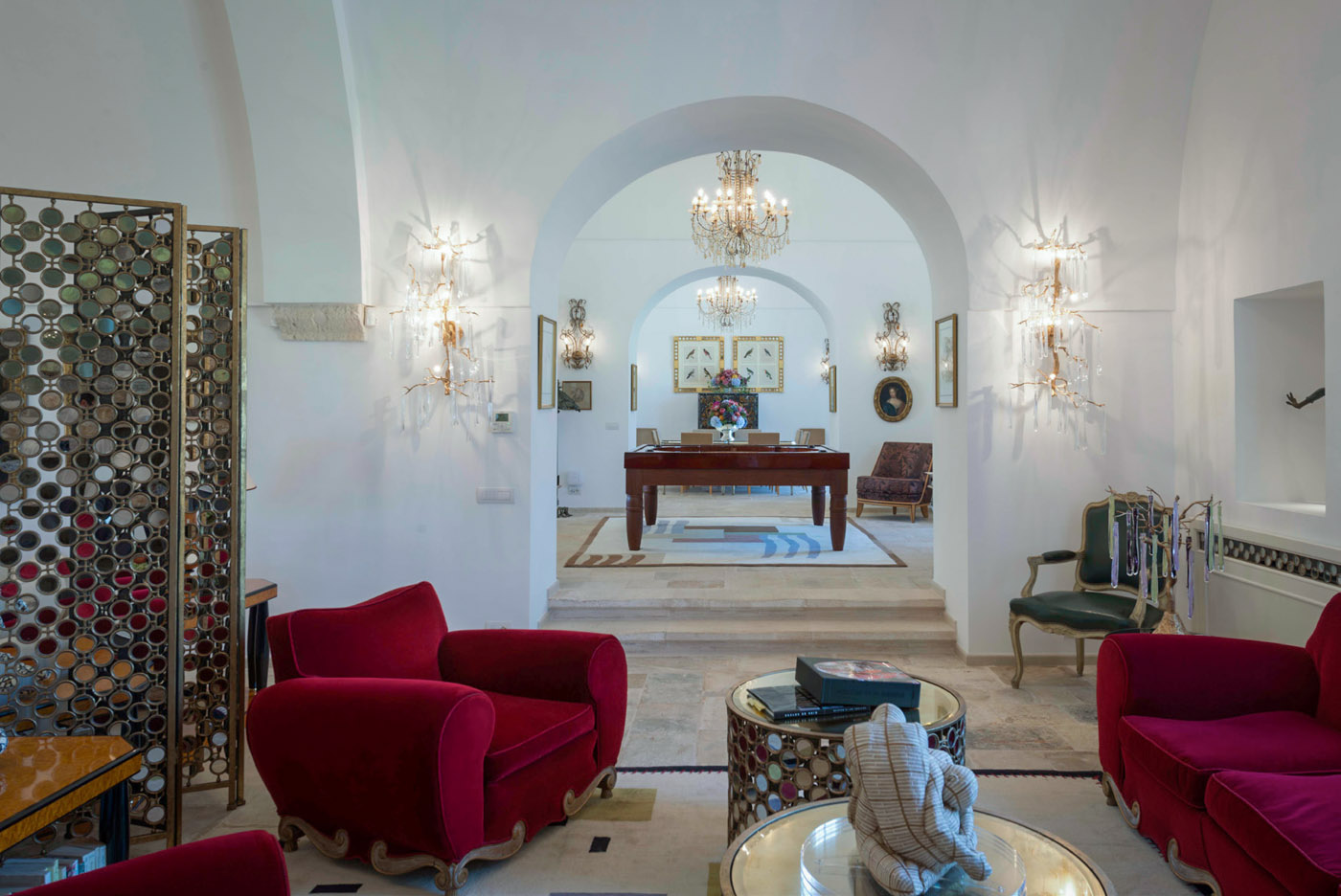 Villa Leonda photo 21