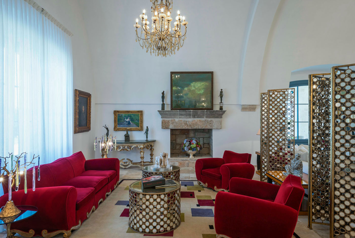 Villa Leonda photo 22