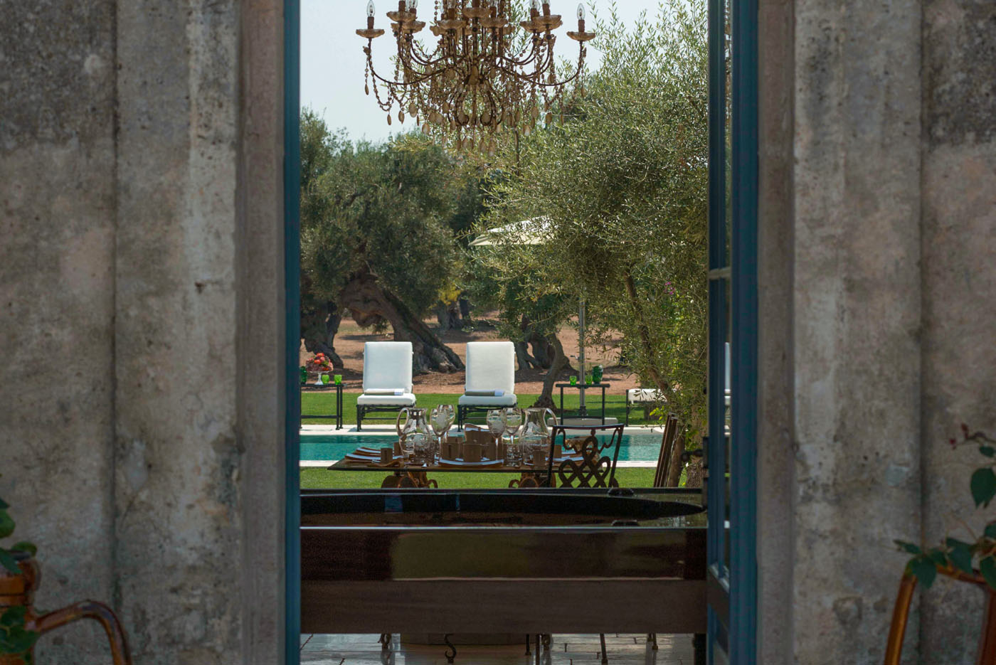 Villa Leonda photo 25