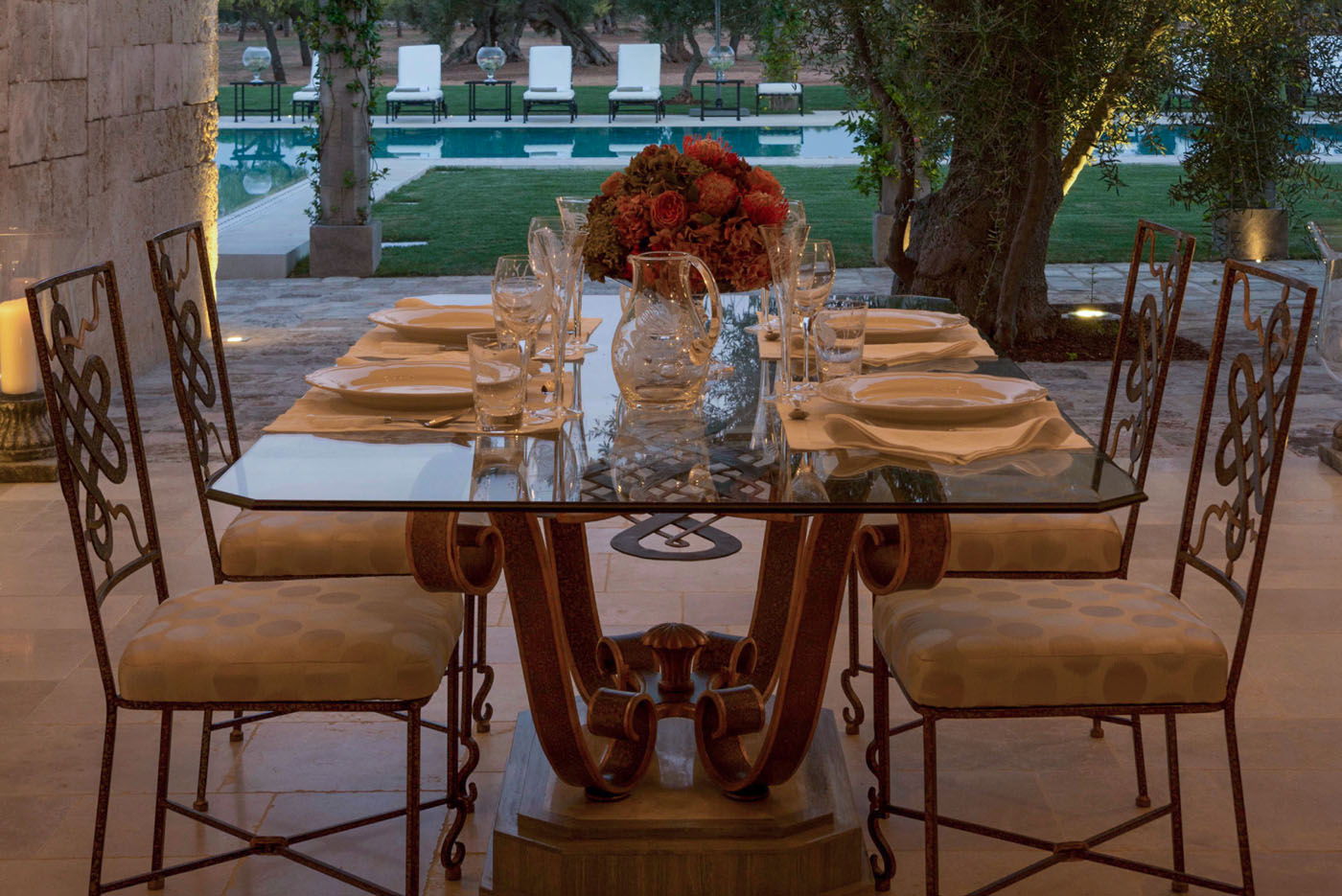 Villa Leonda photo 27