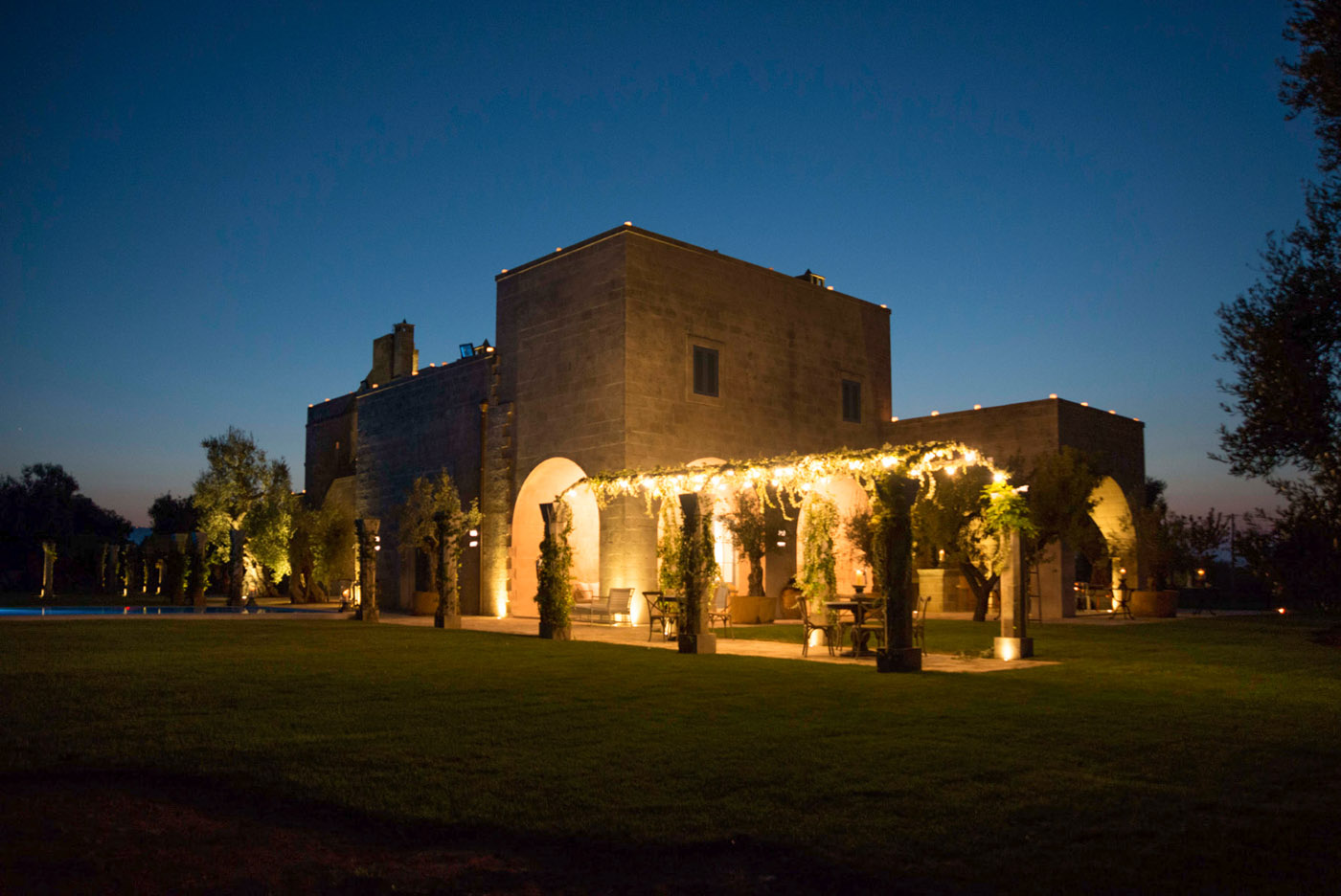 Villa Leonda photo 33