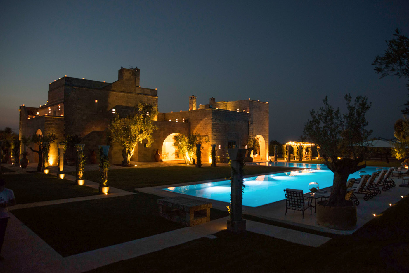 Villa Leonda photo 35