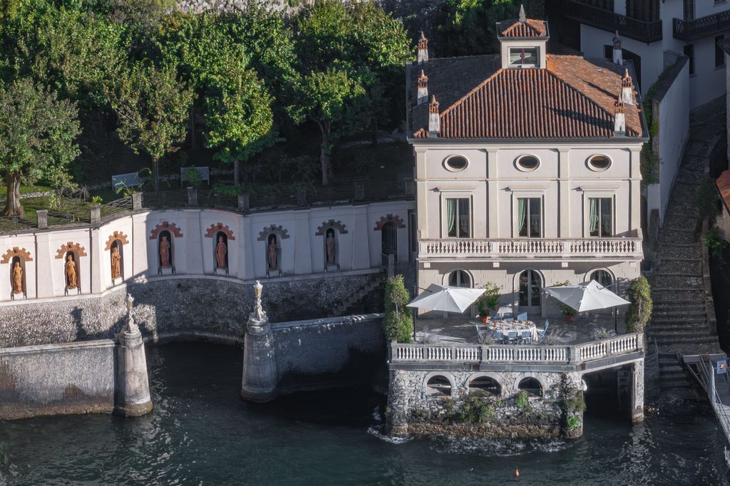 Villa Maria Serena