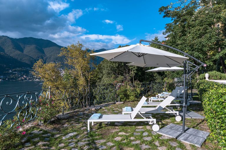 Villa Maria Serena, Lake Como — photo 07
