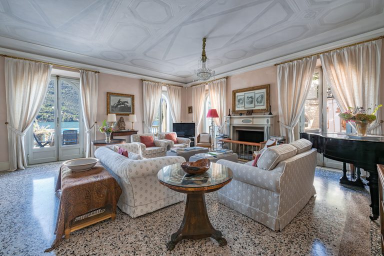Villa Maria Serena, Lake Como — photo 10