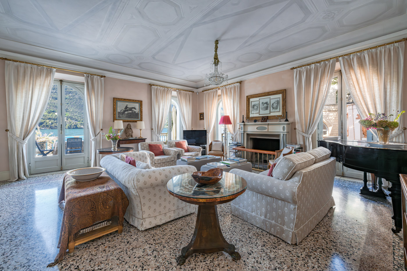 Villa Maria Serena photo 10