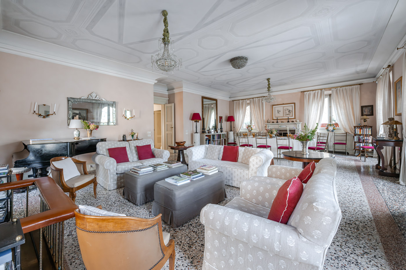 Villa Maria Serena photo 11