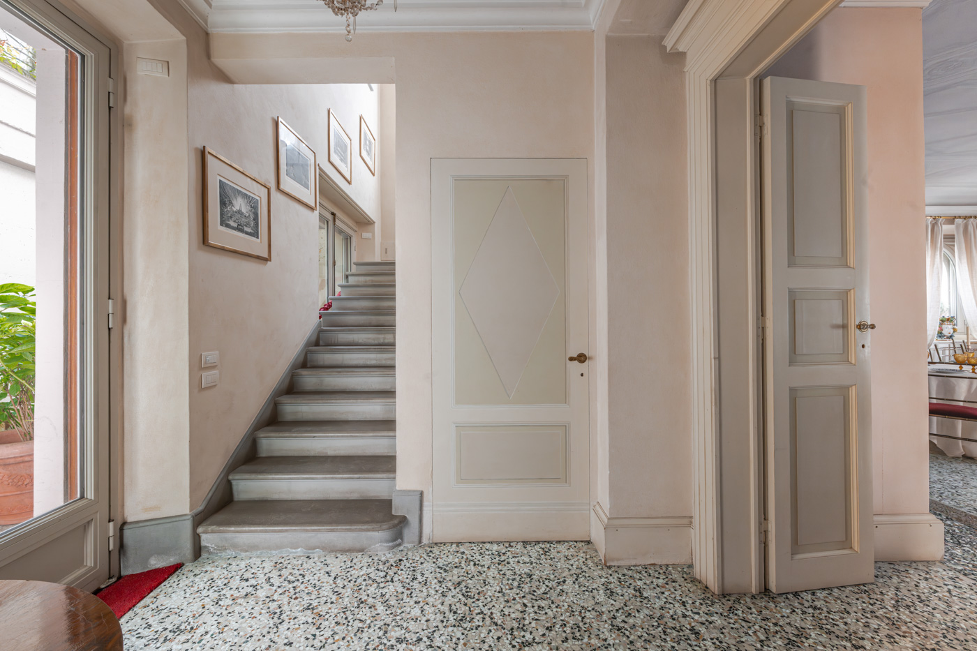 Villa Maria Serena photo 12