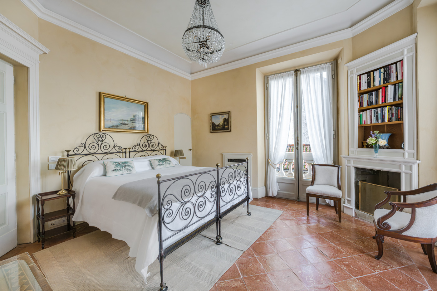 Villa Maria Serena photo 16
