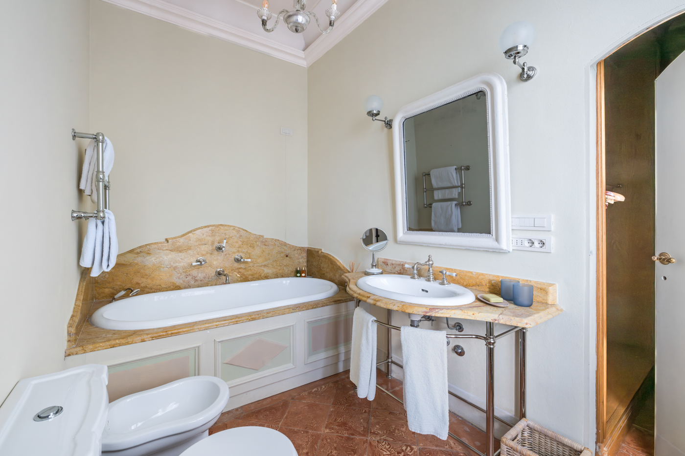 Villa Maria Serena photo 17