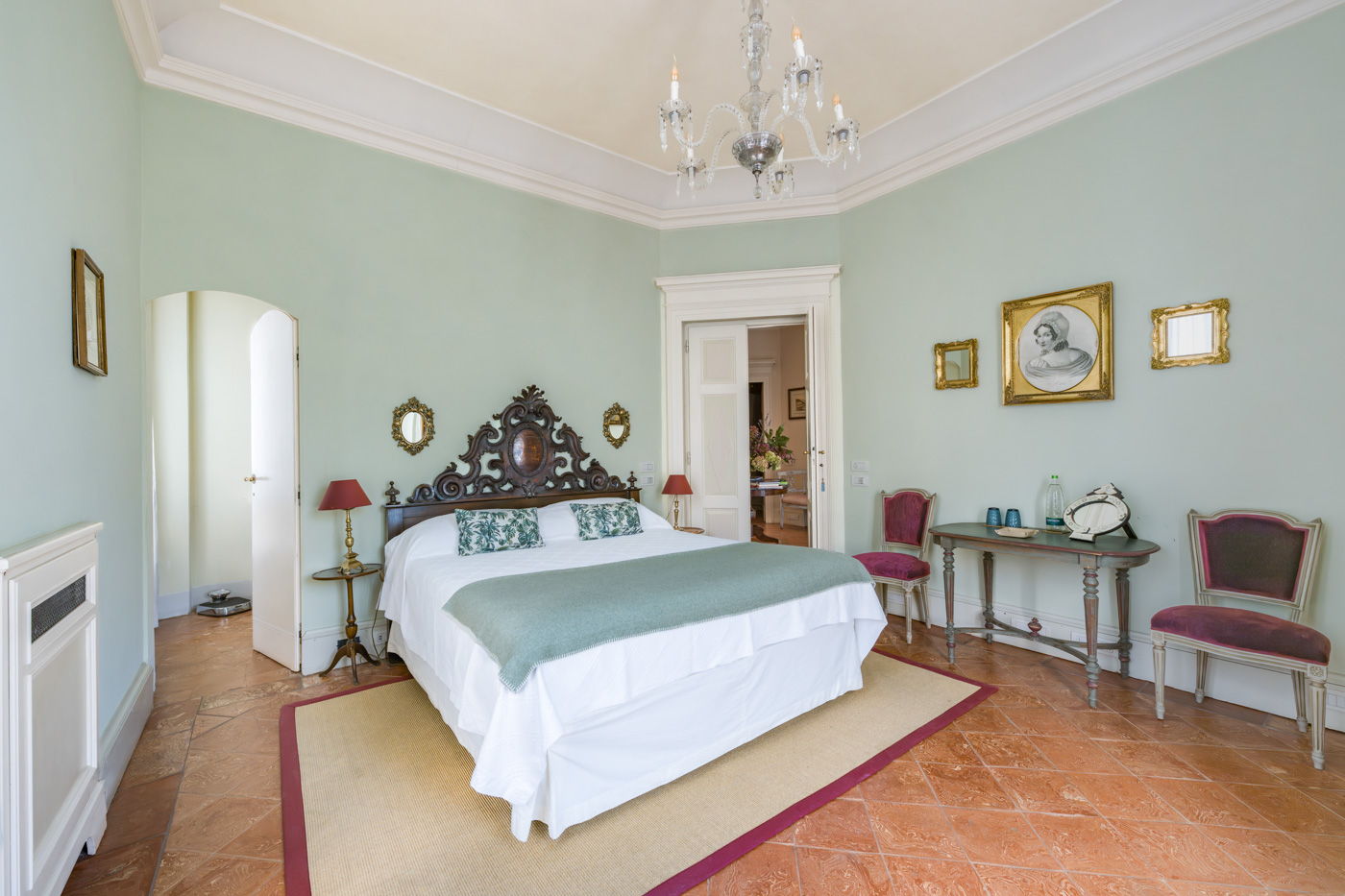 Villa Maria Serena photo 18