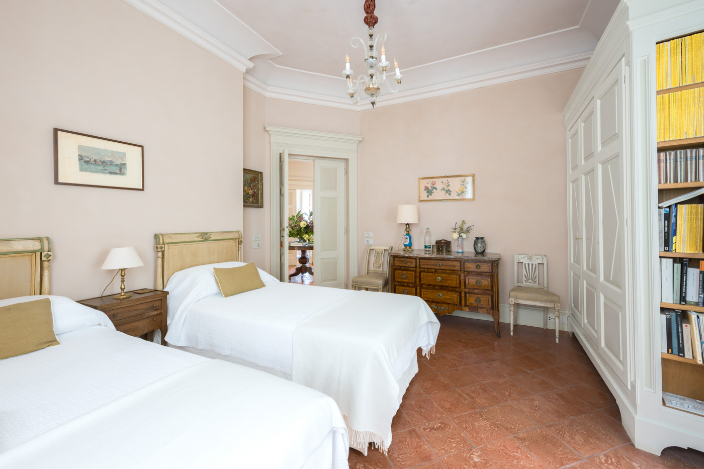 Villa Maria Serena photo 22