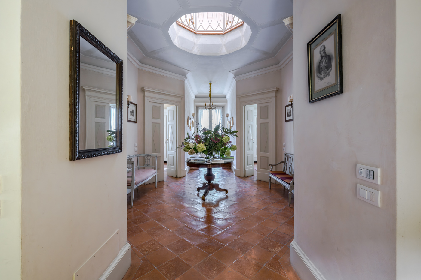 Villa Maria Serena photo 24