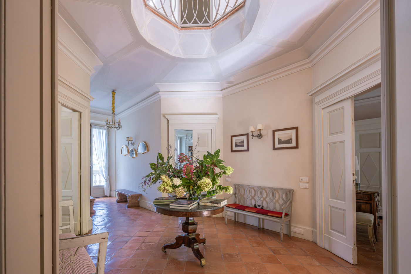 Villa Maria Serena photo 25