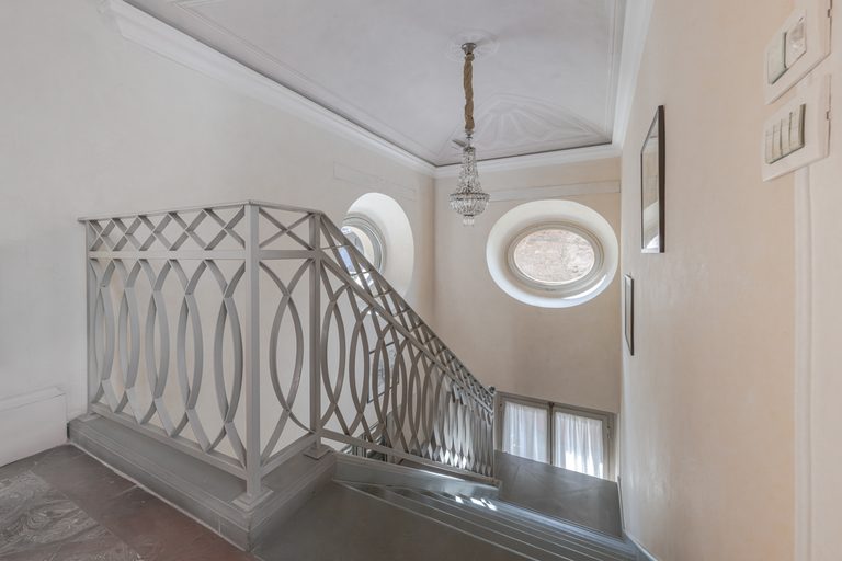 Villa Maria Serena, Lake Como — photo 26