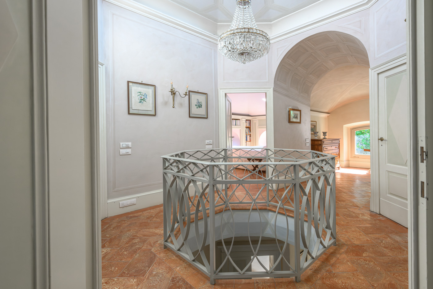 Villa Maria Serena photo 27