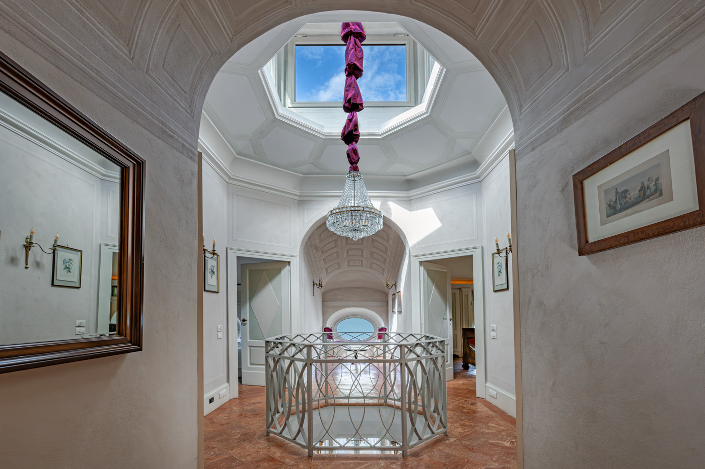 Villa Maria Serena photo 28