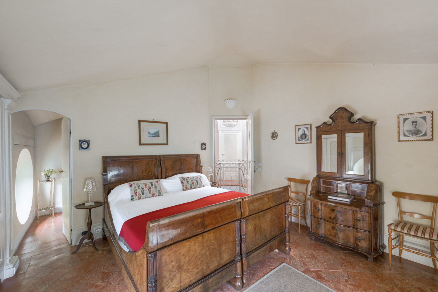 Villa Maria Serena photo 30