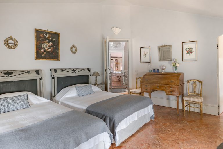 Villa Maria Serena, Lake Como — photo 32