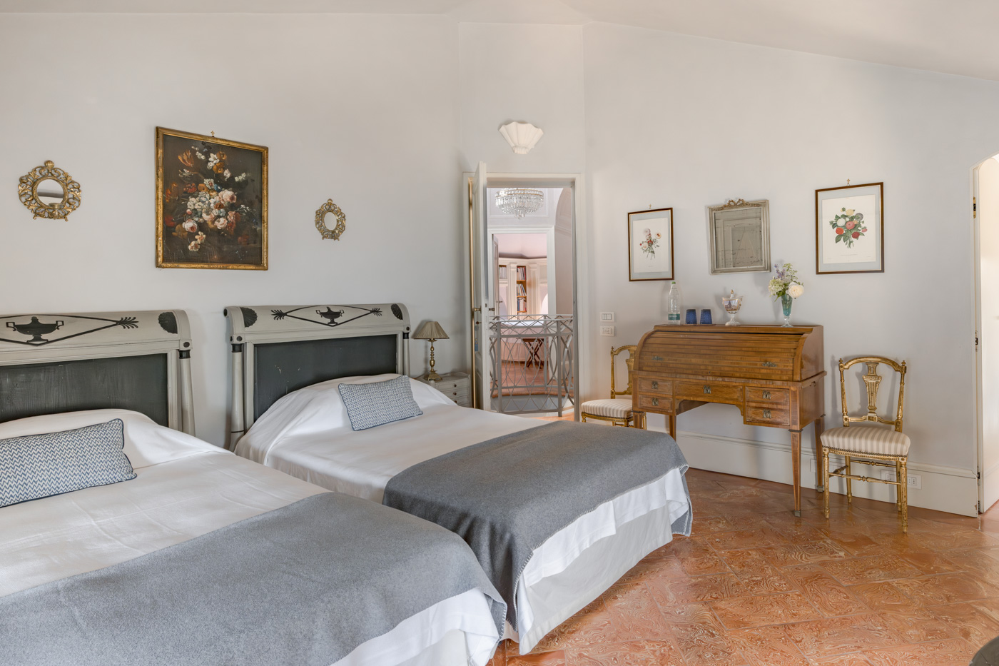 Villa Maria Serena photo 32