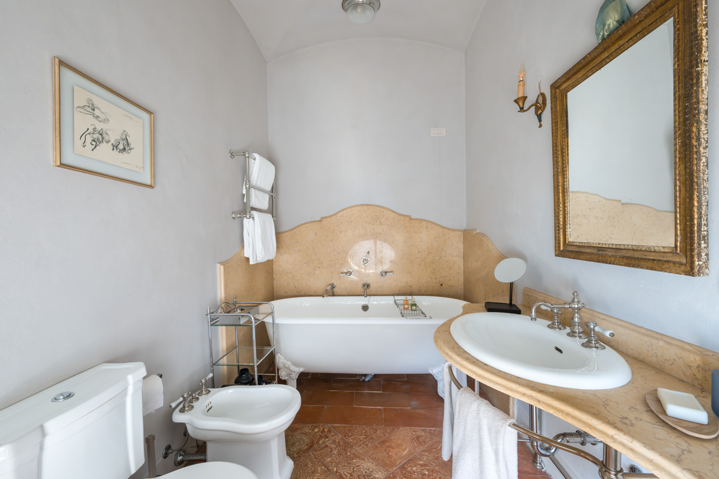 Villa Maria Serena photo 35