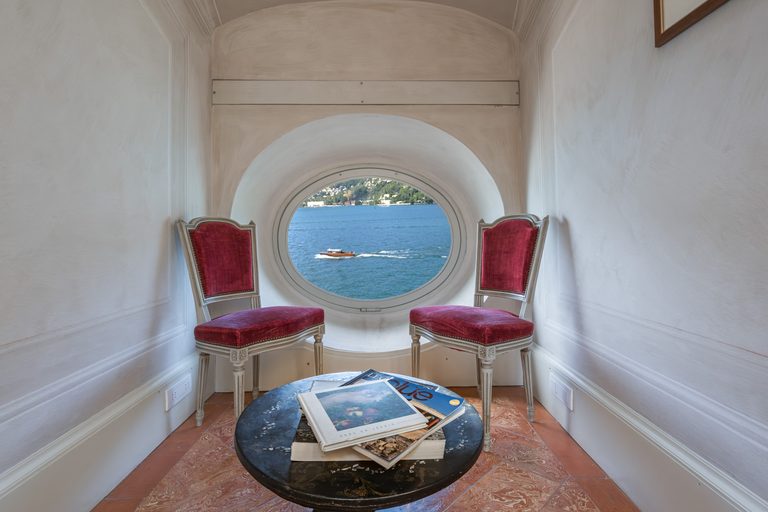 Villa Maria Serena, Lake Como — photo 38