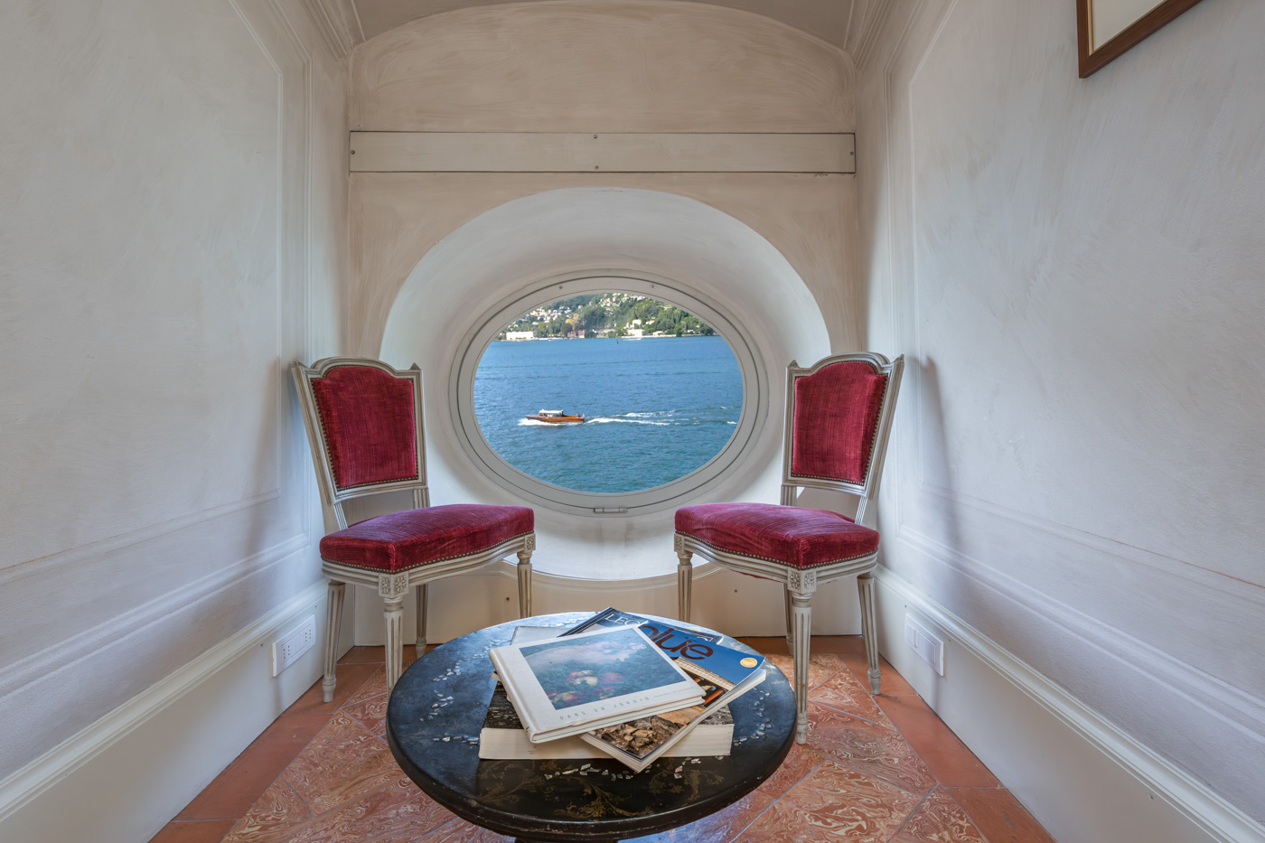Villa Maria Serena photo 38