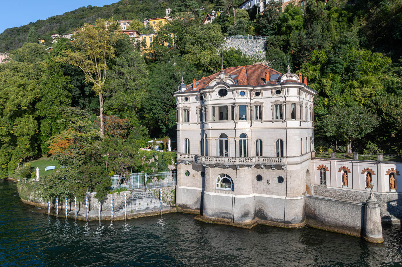 Villa Maria Taglioni