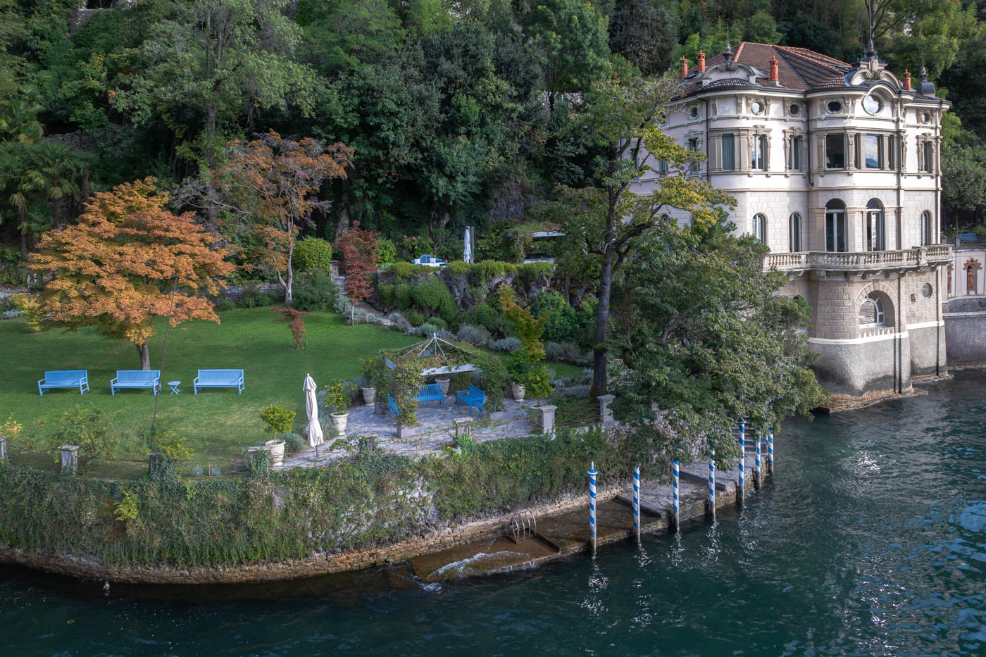 Villa Maria Taglioni photo 4