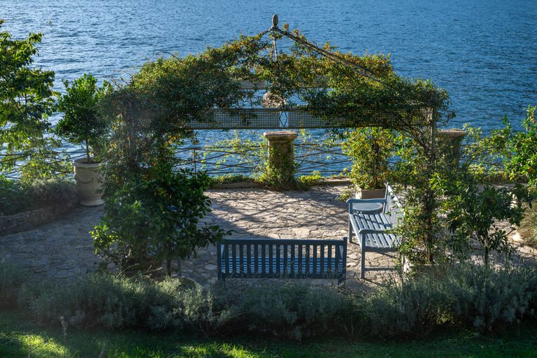 Villa Maria Taglioni, Lake Como — photo 08
