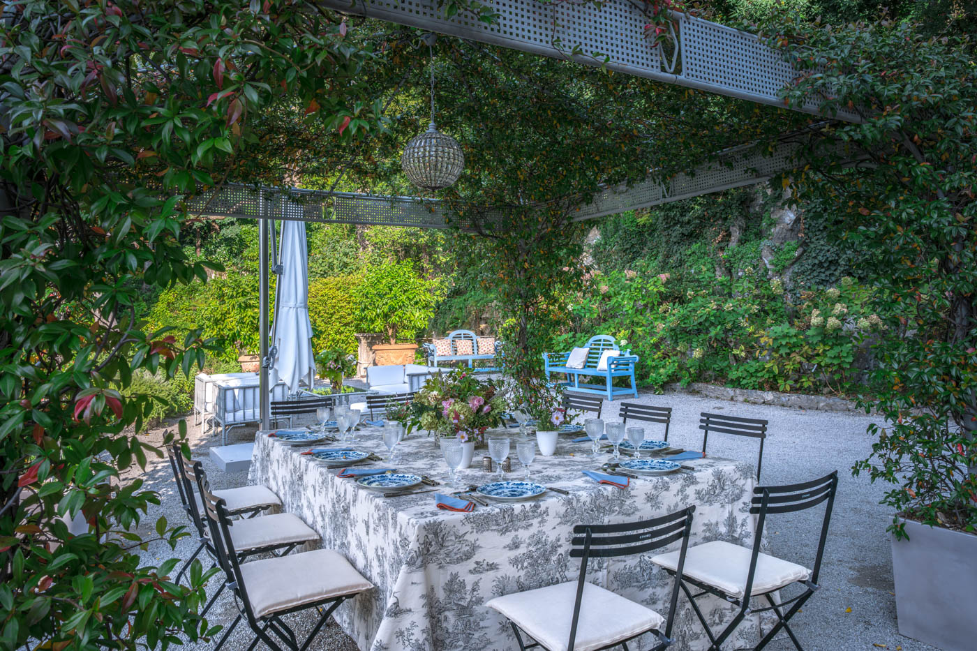 Villa Maria Taglioni photo 9