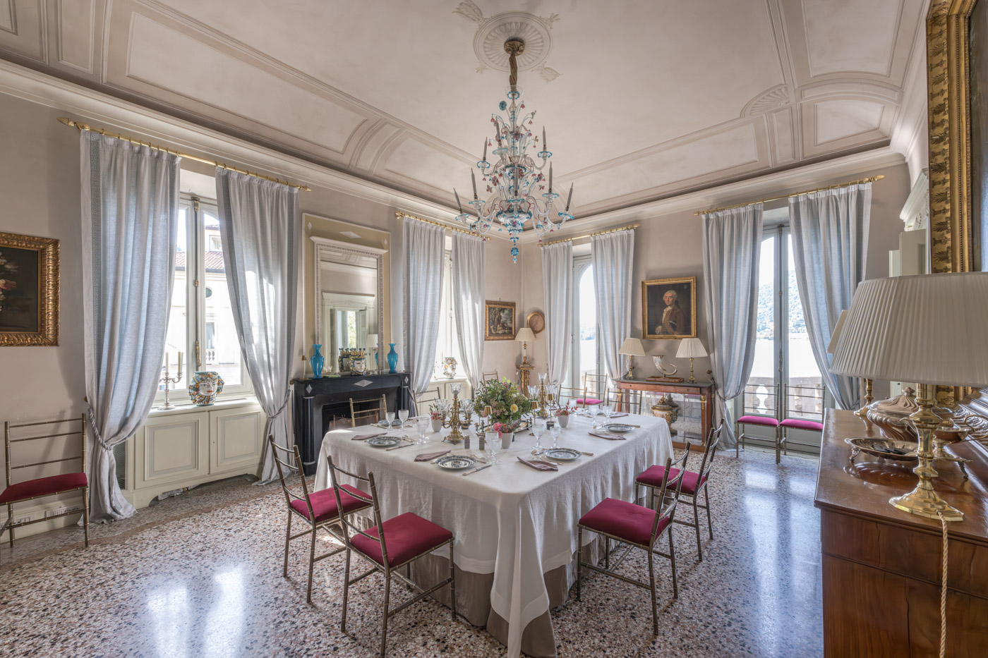 Villa Maria Taglioni photo 14