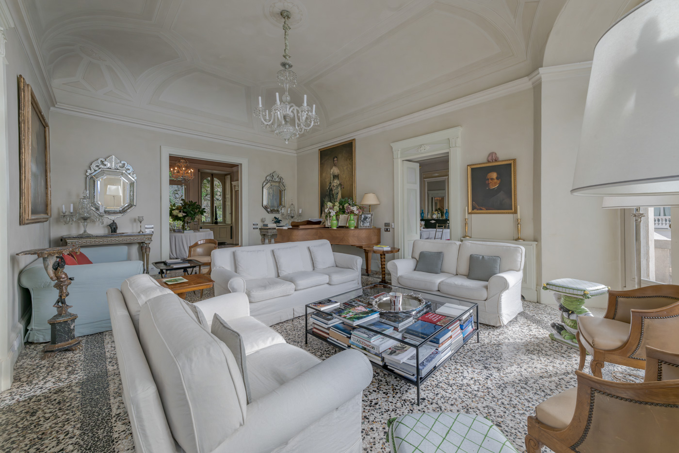 Villa Maria Taglioni photo 16