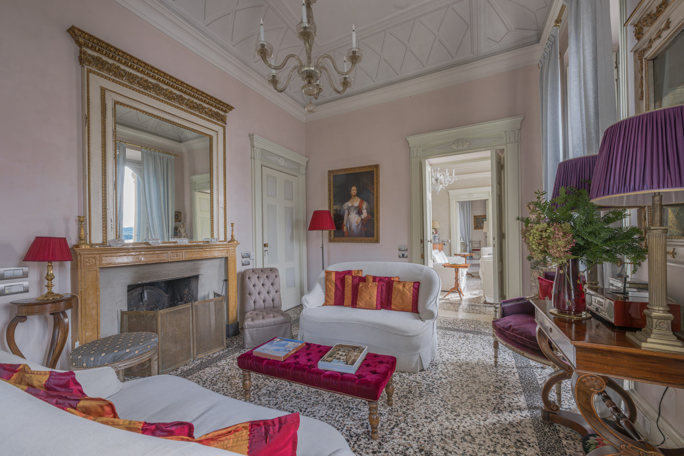 Villa Maria Taglioni photo 18