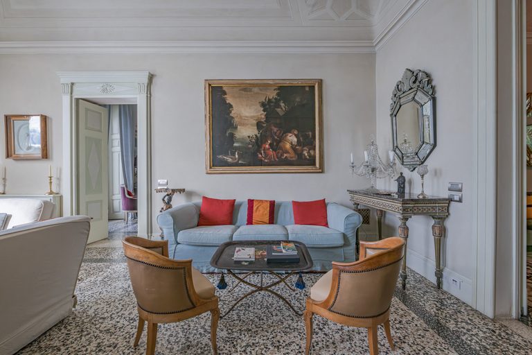 Villa Maria Taglioni, Lake Como — photo 19