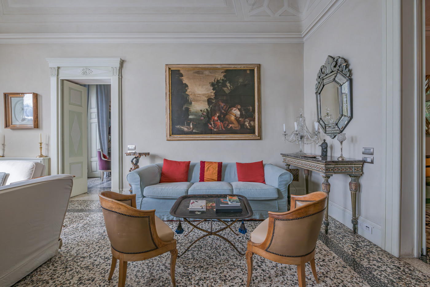 Villa Maria Taglioni photo 19