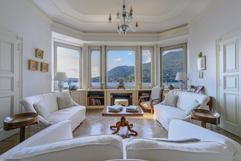 Villa Maria Taglioni, Lake Como — photo 20
