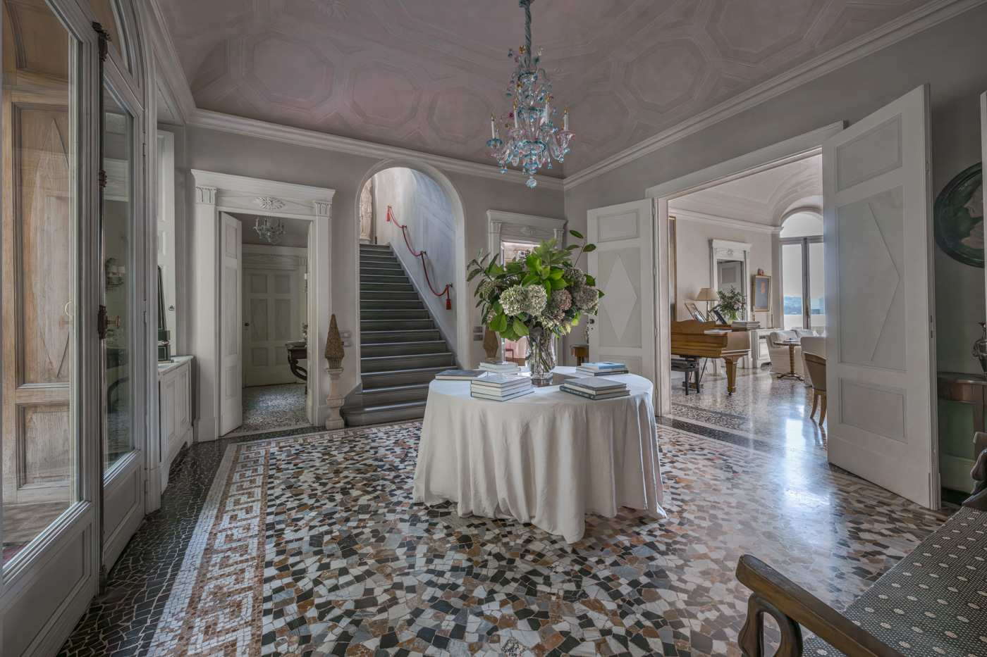 Villa Maria Taglioni photo 24