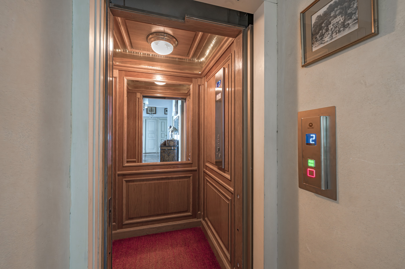 Villa Maria Taglioni photo 25