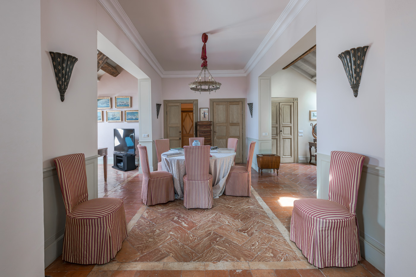 Villa Maria Taglioni photo 28