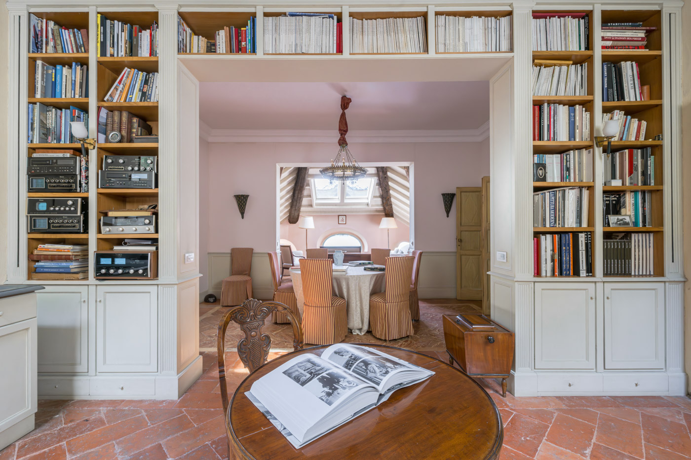 Villa Maria Taglioni photo 29