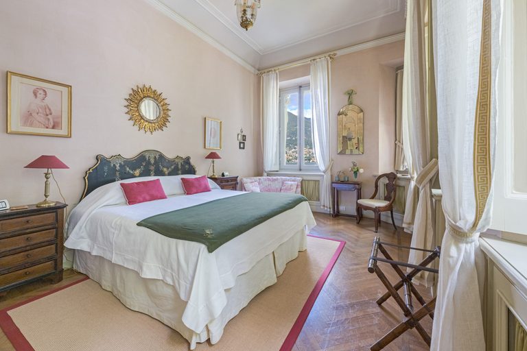 Villa Maria Taglioni, Lake Como — photo 37