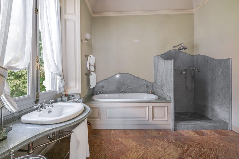 Villa Maria Taglioni, Lake Como — photo 42