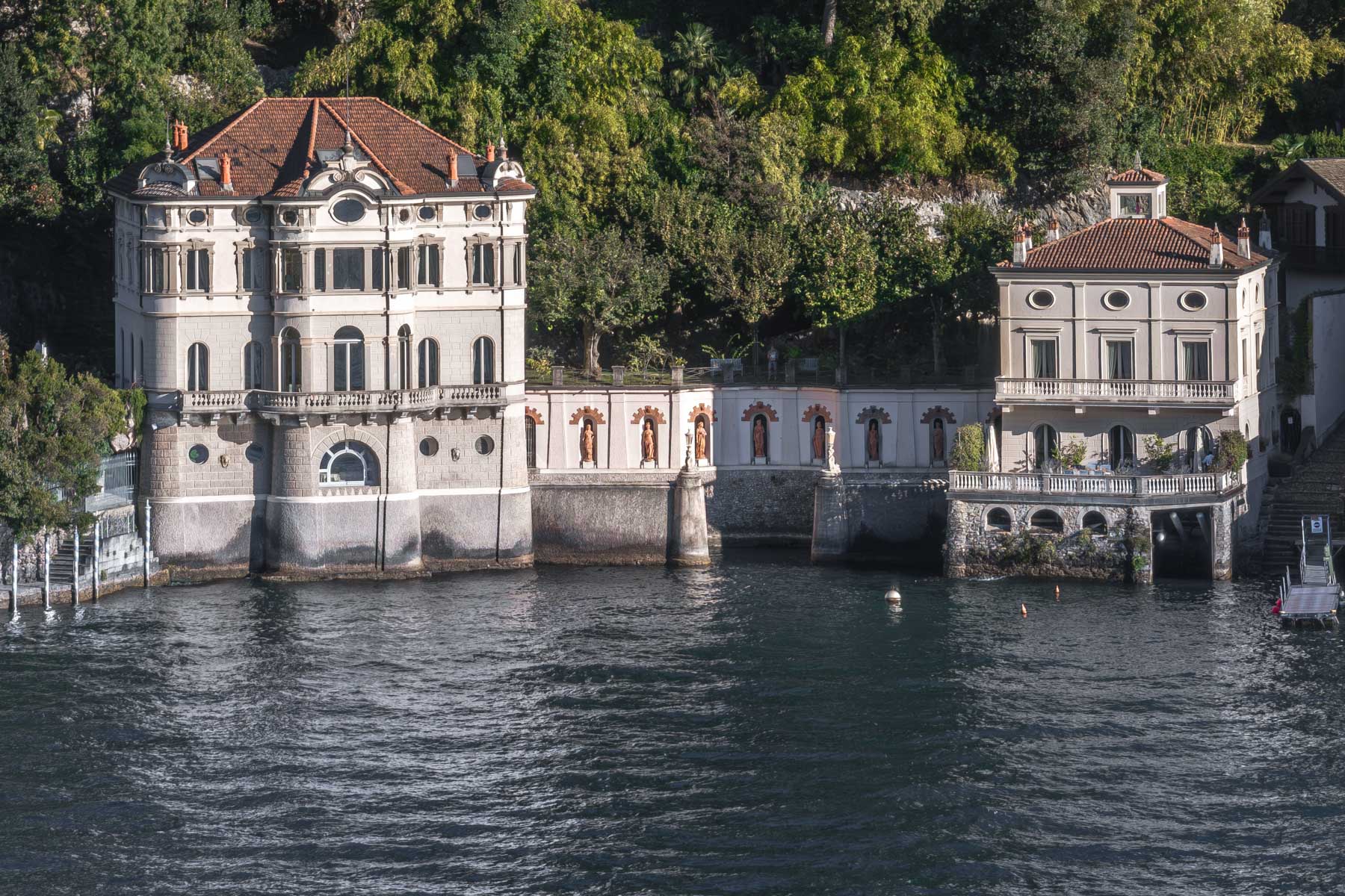 Villa Maria Taglioni Estate