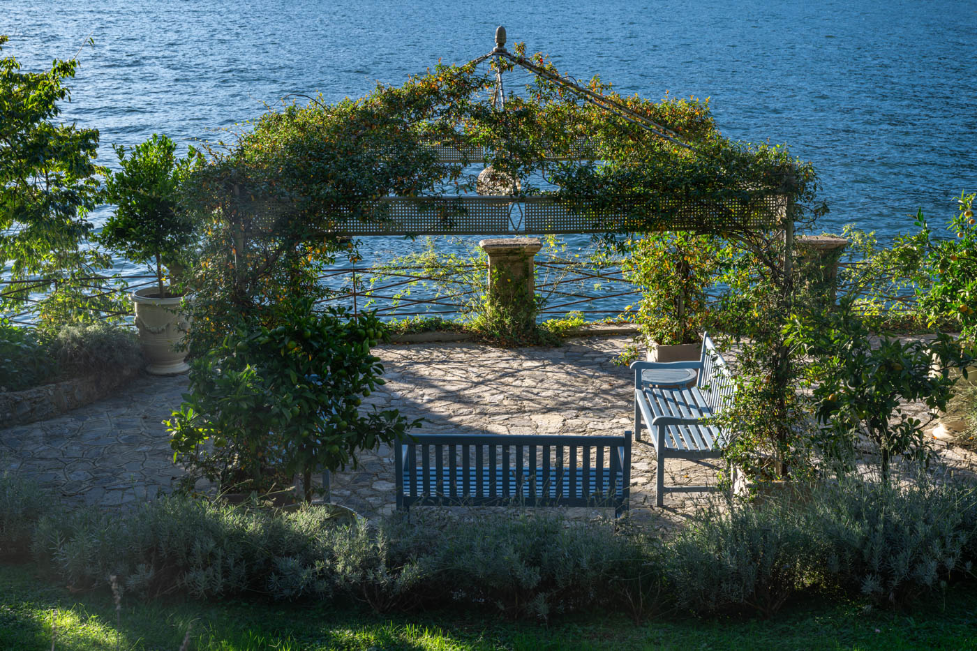Villa Maria Taglioni Estate photo 2