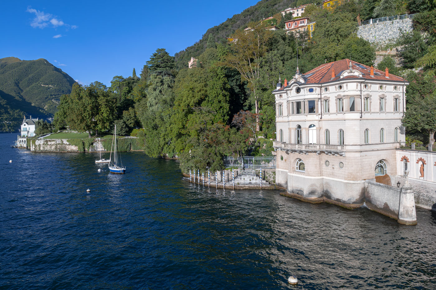 Villa Maria Taglioni Estate photo 3
