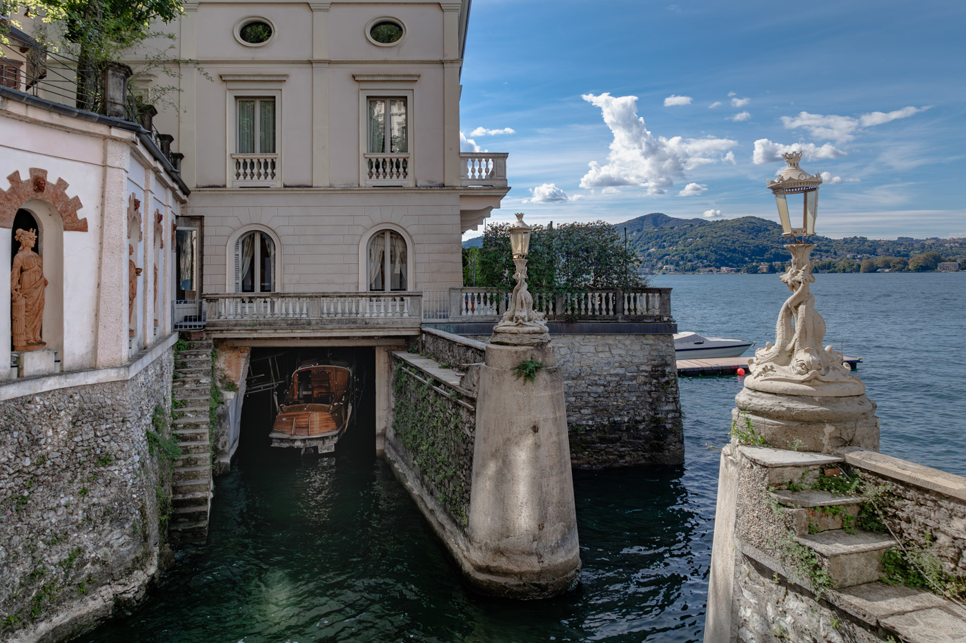 Villa Maria Taglioni Estate photo 8