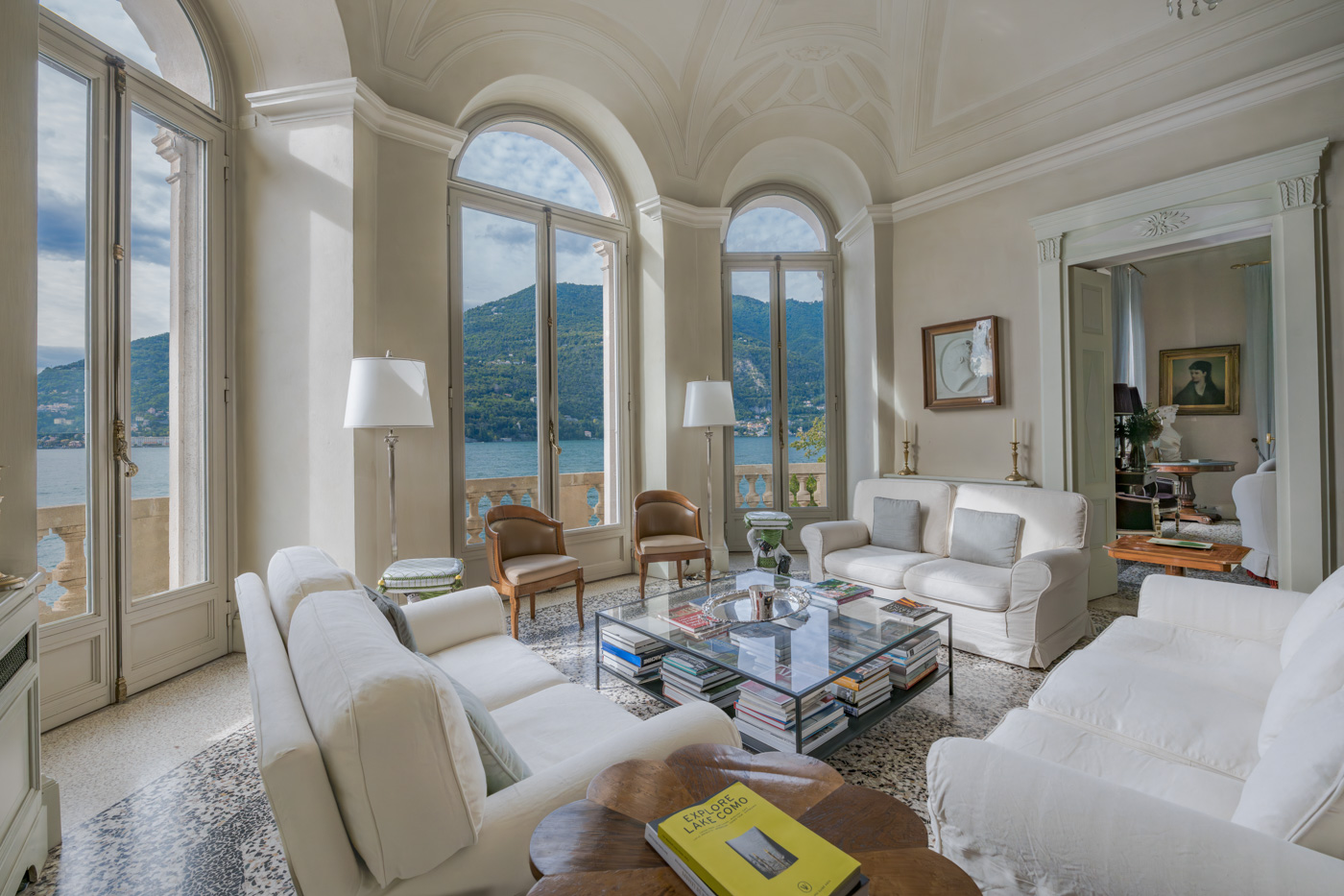Villa Maria Taglioni Estate photo 10